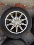 15 цолови алуминиеви джанти 5х112, снимка 2
