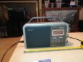 SONY ICF-M770S ВНОС SWISS 0402231615, снимка 6