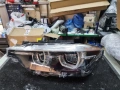 Ляв фар BMW 3 F30 F31 LED lqv far бмв 3 ф30 лед, снимка 1
