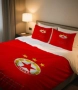 135*200см Спален комплект 3 части ЦСКА София , снимка 2
