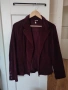 Дамско сако от рипсено кадифе, снимка 1