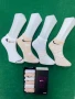 чорапи в кутия karl lagerfeld balenciaga calvin klein  nike, снимка 18