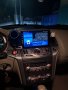 Nissan Murano Z51 2011- 2014 Android 13 Mултимедия/Навигация, снимка 2