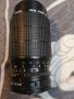 Обектив Canon FD 75-200mm, снимка 1 - Обективи и филтри - 27463937