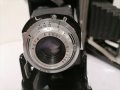 Стар мехов фотоапарат , снимка 5