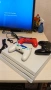 С ГАРАНЦИЯ 1Г Sony PlayStation 4 Pro White бял PS4 1TB профилактиран проверен Play Station SW 11.52, снимка 1