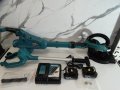 Makita DSL 800 + 2 x 6.0 Ah - Жираф за стени и тавани + удължител, снимка 1 - Други инструменти - 44027755