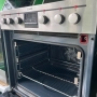 Фурна с плот за вграждане AEG Competence EE3314031M, снимка 4