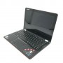 Таблет и Лаптоп 2в1 Lenovo Yoga 3 11 - 11.6" - Core M-5Y10c/RAM 8GB/SSD128GB, снимка 1 - Лаптопи за дома - 33544349