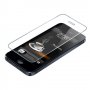 Стъклен протектор за iPhone 5 5G 5C 5S преден закалено стъкло скрийн протектор