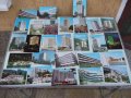 Лот от 27 бр. български картички, снимка 1 - Други ценни предмети - 28115784