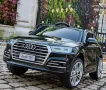 Акумулаторен джип Audi Q5 12V , снимка 6