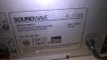 soundwave A-1100R-stereo amplifier-внос холандия, снимка 16