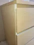 Продавам шкаф фурнир с 3 чекмеджета, снимка 3