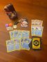 Покемон/Pokemon Wailord deck, снимка 1 - Карти за игра - 44087791