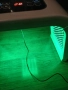 Апарат за 7-цветна LED фототерапия /LED панел/, снимка 11