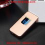 USB запалка с тъч бутон за включване - модел 731, снимка 3