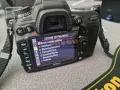 Nikon D7000 + 2 обектива чанта на 15к, снимка 6