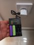 Зарядно за презареждащи батерии, зареждачка, НОВО, 1.5V, АА, ААА, снимка 7