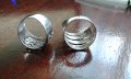 Дам.сребърни пръстени, снимка 7