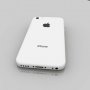 Apple  iPhone® 5C 32GB WIFI GPS Neverlock White, снимка 3