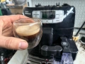 На части - Saeco İntelia One Touch Cappuccino HD8753 с Кана за мляко, снимка 2