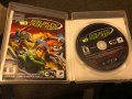 PS3 игра BEN10 Galactic Racing, снимка 3