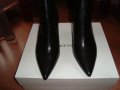 CALVIN KLEIN  Aubrey - естествена кожа боти нови, снимка 8