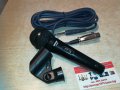 shure c608 profi mic+кабел и държач 2603211004, снимка 3