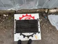 Радиатор и перки за Форд Фокус 1, Ford Focus Mk1, 1.8 дизел, снимка 1