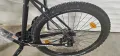 НОВ велосипед,Shimano скорости,хидравлични дискови спирачки,амортисьор , снимка 8