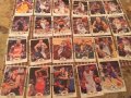 NBA FLEER  Картички на баскетболисти, снимка 1 - Колекции - 27909716