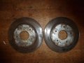 Предни дискове за Дайхатсу Трериос 1,3 83 к.с 2000 год, снимка 3