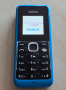 Nokia 105, снимка 3