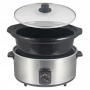 Slow Cooker тенджера Royalty Line SLC1012/SLC1013 – спестява време, съхранява вкуса, снимка 2