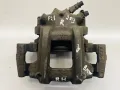 Преден дясен спирачен апарат за BMW БМВ 1 серия F20 F21 2.0 дизел 22284054 BOSCH 2014, снимка 1