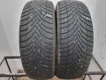 2бр всесезонни гуми 205/55/19 KUMH0 L02907, снимка 3