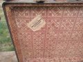 продавам стар куфар, снимка 3