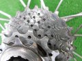 Campagnolo/9 скоростна венец касета/, снимка 10