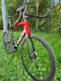 Шосеен велосипед TREK Emonda SL6 (като нов), снимка 13