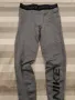 Nike Boys  Pro Warm Therma Graphic - страхотен юношески 158см. клин , снимка 1