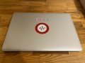 Лаптоп MacBook Pro 15” Mid 2014 Retina 2.8 GHz i7 16GB 512GB , снимка 2