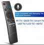 Дистанционно за TV SAMSUNG Smart 4K Ultra HD LED OLED UHD QLED TV, снимка 1 - Дистанционни - 43770521