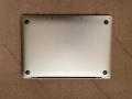 13" M1 MacBook Pro A2338 (2020) Space Grey, снимка 12
