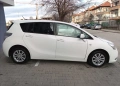 Toyota Verso 2.0D4D-126kc. Панорама, снимка 5