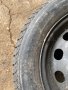 Продавам гума с джанта 205/55/R15 4x108 , снимка 2