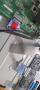 TCon BOARD ,T320HVN05.2 ,CTRL BD for LG 32LB5800, снимка 4
