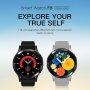 Смарт часовник Smart Watch F8 - GPS, Разговори, Facebook и Messenger Известия