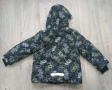 Зимно яке за момче 7-8г wikiki, снимка 2