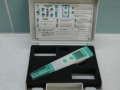 Тестване на вода - pH Apera PH20 Професионален Germany, снимка 3